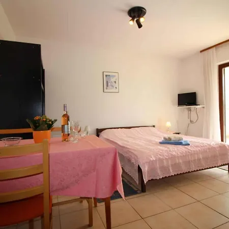 Studio In Porec/istrien 34562