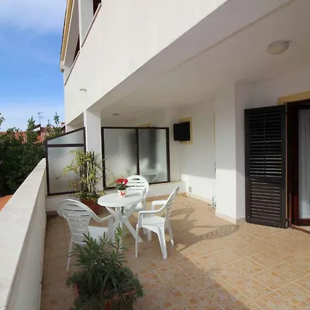 Apartament Studio In Porec/istrien 34562