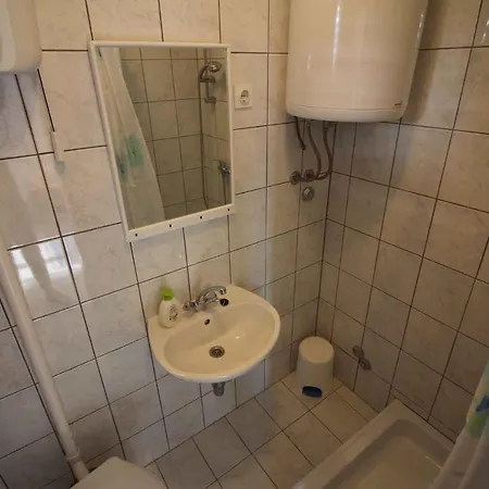 Studio In Porec/istrien 34562 Apartament Poreč