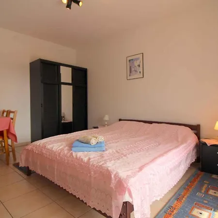 Studio In Porec/istrien 34562 Appartamento *